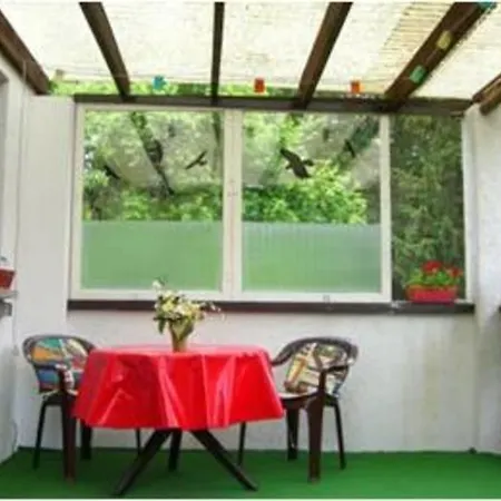 Ferienhaus Tambach_dietharz Thu 041 Tambach-Dietharz